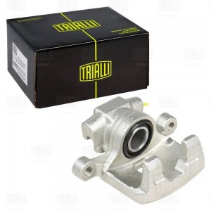 Суппорт тормозной задний левый d=38 мм CF012078 TRIALLI