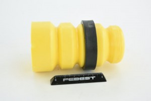 Отбойник передн амортизатора MAZDA CX-5 KE 2011- MZD-KEF MZD-KEF FEBEST