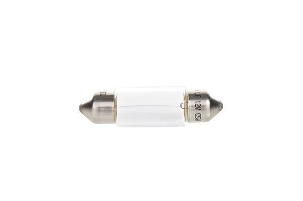 Лампа 12V C5W SV8.5-8 (2шт.) Longlife Daytime BOSCH 1987301060 BOSCH