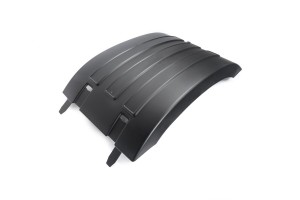 VOLVO TRUCK FH 2008> T0057-7009 - без крепежа T0057-7011V1 TOPCOVER