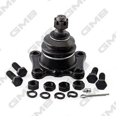 Опора шаровая нижняя Toyota 4Runner II (N130), Hilux, VW Taro (-05) 01010545 0101-0545 GMB