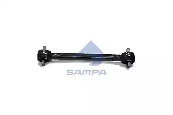Рычаг независимой подвески колеса, подвеска колеса 095311 SAMPA