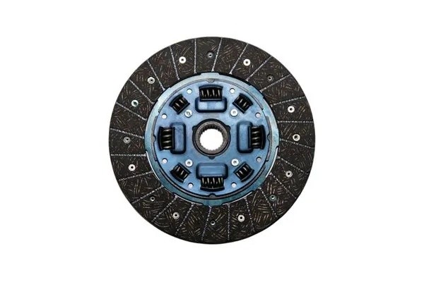 к-кт сцепления! без подшипника\ MB Sprinter 2.0-2.2CDi 4-matic 06> 07-01273-SX STELLOX
