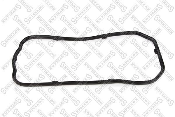 прокладка поддона двигателя!\ Fiat Ducato 3.0 F1CE0481D 06> 1129065SX STELLOX