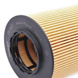 Фильтр масляный BMW (E39,E60),X5 (E53,X3 E83,E38,E65) FILTRON OE 649 FILTRON