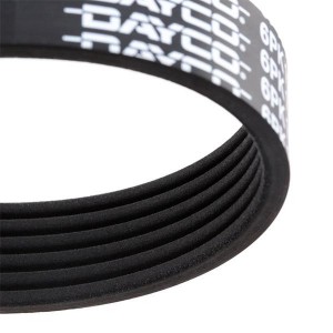 Ремень поликлиновой MITSUBISHI OUTLANDER II (CW_W) 6PK1205 DAYCO