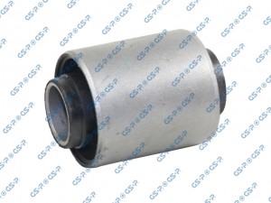 сайлентблок рычага задний!\ KIA Carens 99>/Cerato 01-04/Sephia 92-01/Shuma 96-04 516346 GS P