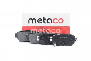 NISSAN QASHQAI (J11) (2014>) 3010185 METACO