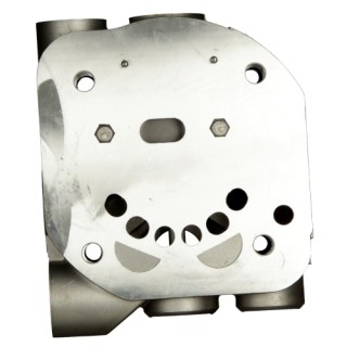 Ремкомплект головки цилиндров компрессора 35707 FEBI BILSTEIN
