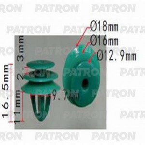 kia Sportage 2016> P371350 PATRON