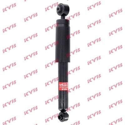 Амортизатор подвески Excel-G Opel Astra G [1998-2004] / Vauxhall Astra [1998-200 343307 KAYABA