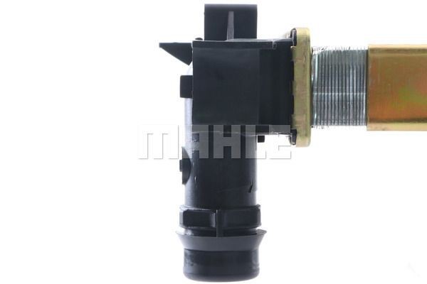 AUDI A6 [C5] (1997-2004) CR648000S MAHLE KNECHT