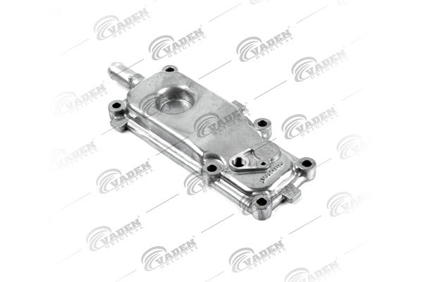 Крышка термостат для автомобилей Скания 4 серия 0104024 VADEN