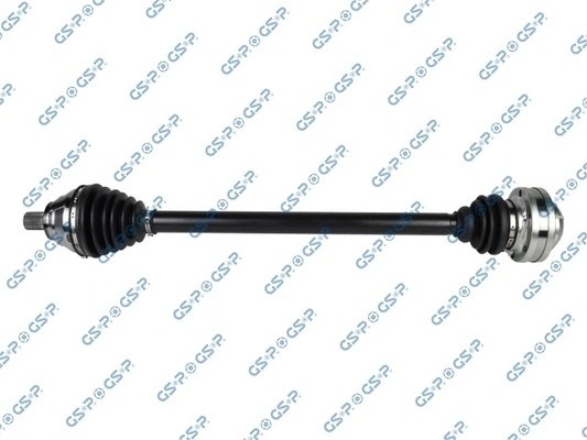 привод правый! 792mm\ Audi A3 1.8/2.0 04-13 203313 GS P