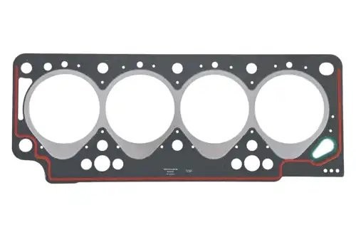 прокладка ГБЦ! (1.6mm)\ Renault R19/Clio/Megane, Volvo 440/460/S40/V40 1.9TD F8Q Z16831 ZENTPARTS