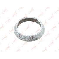 Прокладка TOYOTA Avensis (01-08),Corolla (00-) выхлопной системы LYNX SG2037 LYNXAUTO