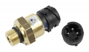 Датчик давления [картера, 3-pin] 2.27113 DIESEL TECHNIC