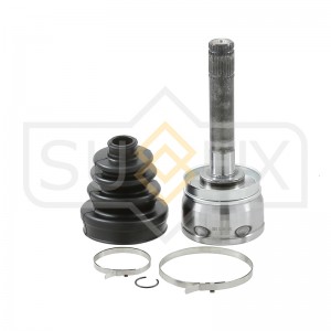 NISSAN TERRANO II (R20) (1993-2004) ST1195 SUFIX