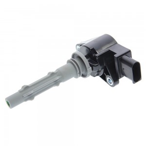 Катушка зажигания MERCEDES C (W203,W204),E (W211,W212),Sprinter (W906) MEGAPOWER 370-13-033 MEGA POWER