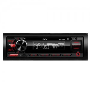 Магнитола автомобильная 1DIN ACV AVS932BR ACV