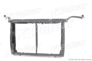 Панель передняя 81V104 POLCAR