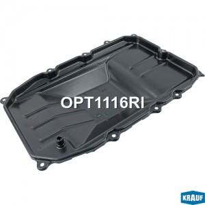 OPT1116RI Поддон масляный КПП opt1116ri KRAUF