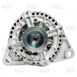 Генератор КАМАЗ,ПАЗ,КАВЗ,IVECO дв.CUMMINS ISBe,ISDe 28В 70А STARTVOLT LG0741 START VOLT