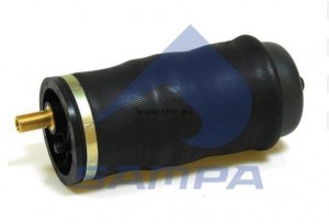 Пневмоподушка RENAULT Magnum кабины передняя/задняя SAMPA 080.264-01 SAMPA