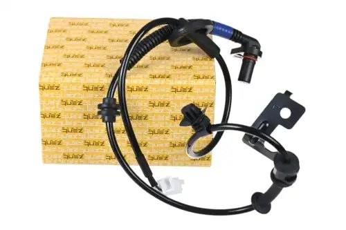 датчик ABS! задний левый\ Hyundai Solaris, Kia Rio 11> Z03189 ZENTPARTS