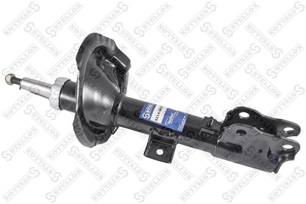амортизатор передний правый газовый!\ Mitsubishi Outlander 02> 4214-0816-SX STELLOX