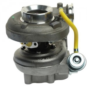 Турбокомпрессор SITRAK HOWO MOVELEX 082V091007586MX MOVELEX