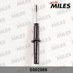 Амортизатор передний (HONDA CR-V 01/95-02/02) (KYB 341260) DG02086 DG02086 MILES