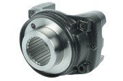 Фланец шарнира P520 60MM SPLINES 74171388 EURORICAMBI