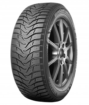 Kumho 275/40 r20 WinterCraft SUV Ice WS31 106T Шипы 2232423 KUMHO