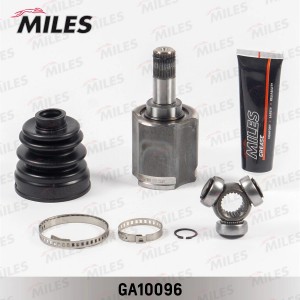 ШРУС внутренний MITSUBISHI CARISMA 95-03 GA10096 GA10096 MILES