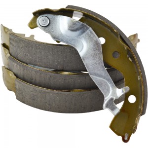 Колодки тормозные TOYOTA Aqua 07.21-, TOYOTA Corolla Axio 04.12-, TOYOTA Yaris 0 BS21013 SB NAGAMOCHI