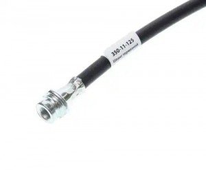 Шланг тормозной SUZUKI Grand Vitara передний левый MEGAPOWER 350-11-125 MEGA POWER