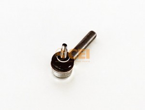 Шарнир угловой тяги КПП L=90 M10*1/M14*1,5 189401 CEI