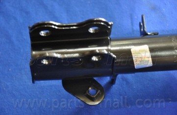 Амортизатор задний левый KIA SPECTRA(SD) 00-04 PJB-141A PJB-141A PMC PARTS MALL