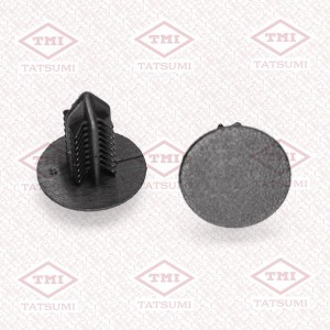 Клипса автомобильная [упаковка 10 штук] TOYOTA/LEXUS TJB1244 TJB1244 TATSUMI