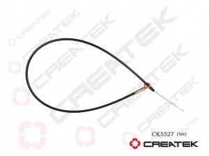 CK5527 Щуп (Трубка )уровня масла WEICHAI WD615,WP10, шт CK5527 CREATEK