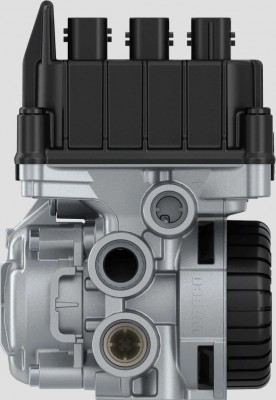 Модулятор WABCO ОРИГИНАЛ  4801067010 4801067010 WABCO