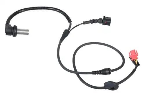 датчик ABS! передний\ Audi A6 97> Z03212 ZENTPARTS