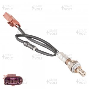 Датчик кисл. для а/м VAG Fabia II (07-)/Roomster (06-) 1.6i до кат. (VS-OS 2903) VSOS2903 START VOLT