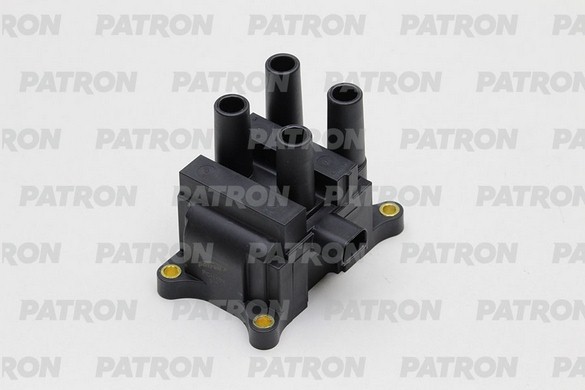 Катушка зажигания FORD Focus (05-) (1.2/1.4/1.6) (только для 1823596) PATRON PCI1171 PATRON