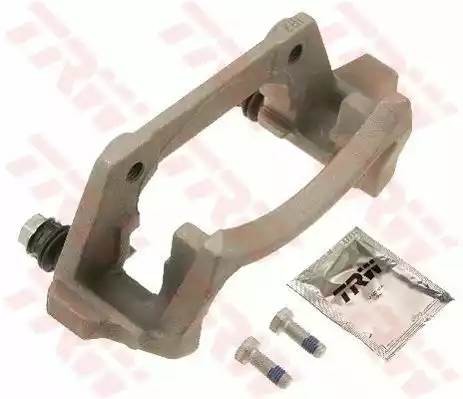 Скоба суппорта передняя MERCEDES W169, W245 BDA1077 BDA1077 TRW