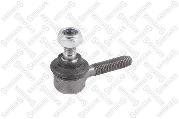 наконечник тяги КПП!RHT L=68.5 M10x1.5 вкруч. \RVI 86-00020-SX STELLOX