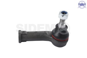 наконечник рулевой правый!\ VW T4 1.9D/2.8TD 90> 64237 SIDEM