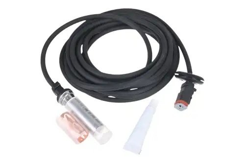 датчик ABS !L=4100 \Omn VOLVO FH/FM Z03369 ZENTPARTS