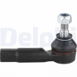 Наконечник рулевой тяги VW Golf 4,Bora SKODA Fabia,Octavia правый DELPHI TA1668 DELPHI